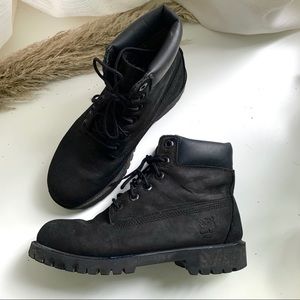 Women’s Timberland Boots